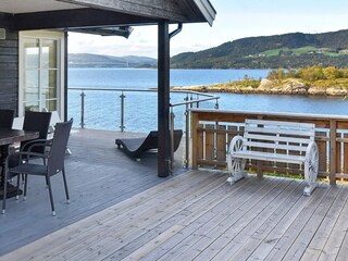 Vakantiehuis Flemma Buitenaudio-opname 14