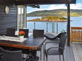 Holiday house Flemma Outdoor Recording 5