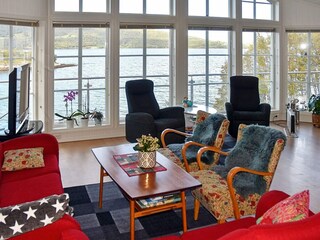 Holiday house Flemma  19
