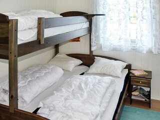 Maison de vacances Flemma  29