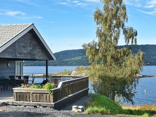 Vakantiehuis Flemma Buitenaudio-opname 7
