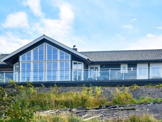 Vakantiehuis Flemma Buitenaudio-opname 8