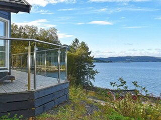 Ferienhaus Flemma Außenaufnahme 13