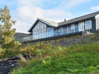 Vakantiehuis Flemma Buitenaudio-opname 16