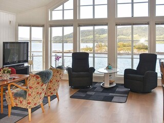 Vakantiehuis Flemma  23