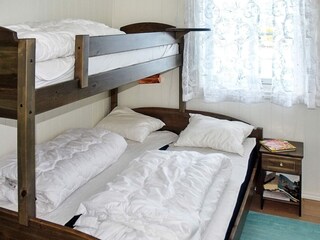 Vakantiehuis Flemma  28