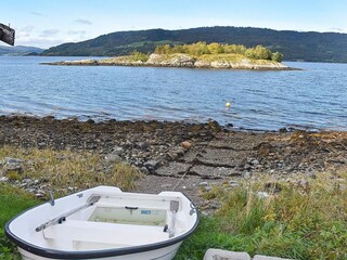 Casa de vacaciones Flemma  37