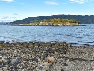 Maison de vacances Flemma  24