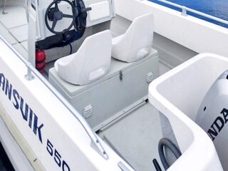 Casa de vacaciones Flemma  28