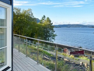 Casa per le vacanze Flemma Registrazione all'aperto 10