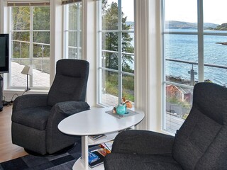 Ferienhaus Flemma  38