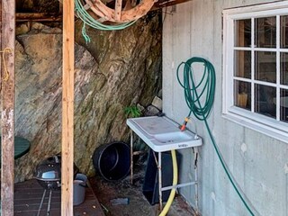 Apartamento Masfjorden Grabación al aire libre 3