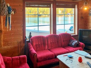 Appartement Masfjorden  26