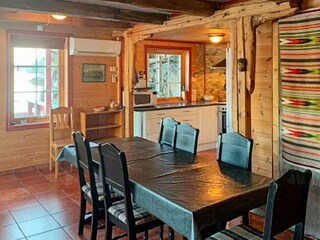 Appartamento Masfjorden  22