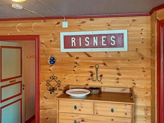 Appartement Masfjorden  16