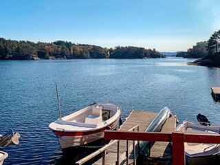 Appartement Masfjorden  35