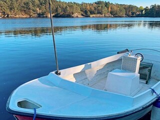 Appartamento Masfjorden  17