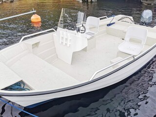 Apartment Masfjorden  16