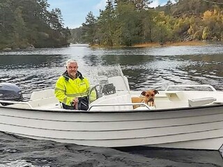 Appartamento Masfjorden  18