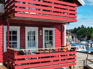 Appartement Masfjorden Enregistrement extérieur 2