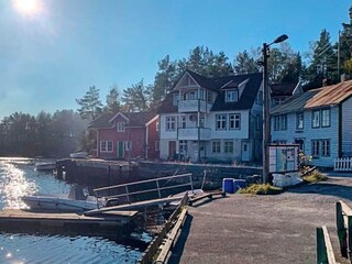 Appartamento Masfjorden Registrazione all'aperto 8