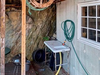 Apartamento Masfjorden Grabación al aire libre 8