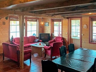 Apartment Masfjorden  28