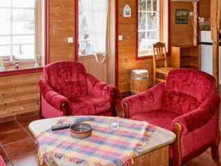 Appartement Masfjorden  13