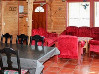 Appartement Masfjorden  21