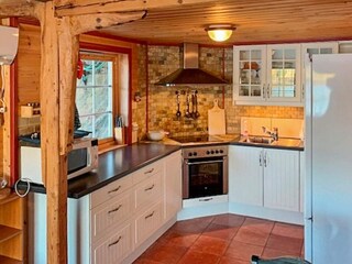 Appartement Masfjorden  22