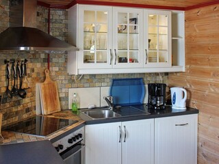 Apartment Masfjorden  22