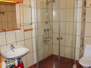 Apartment Masfjorden  23