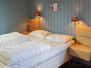 Apartamento Masfjorden  23