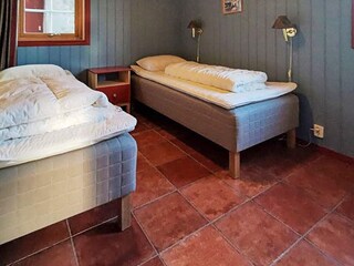 Appartement Masfjorden  22