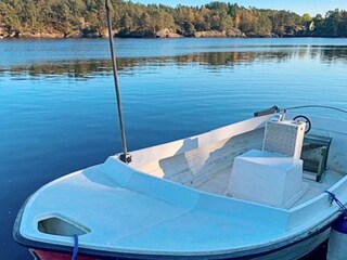 Apartment Masfjorden  20