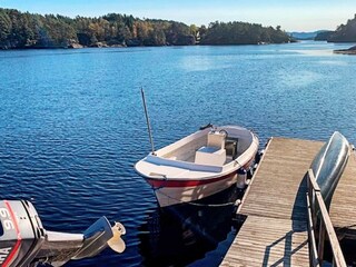 Apartamento Masfjorden  28