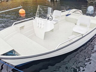 Apartamento Masfjorden  17