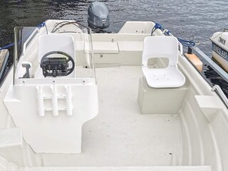Apartamento Masfjorden  19