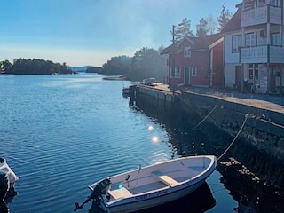 Apartment Masfjorden Außenaufnahme 4
