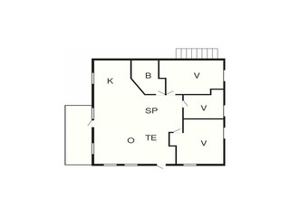 Apartment Masfjorden  39
