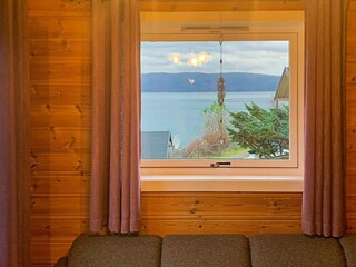 Ferienhaus Leirvik  9