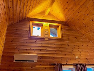 Casa per le vacanze Leirvik  7