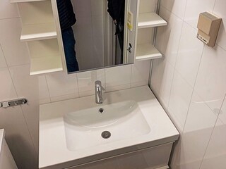 Vakantiehuis Leirvik  12