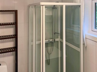 Casa per le vacanze Leirvik  8