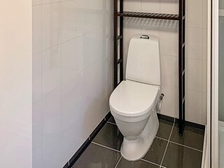 Casa per le vacanze Leirvik  11