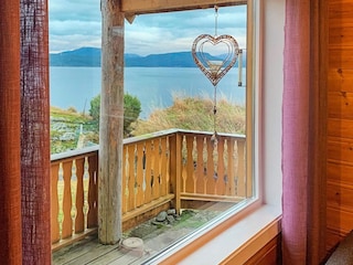 Casa per le vacanze Leirvik  17