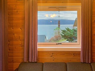 Casa per le vacanze Leirvik  5