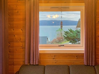 Maison de vacances Leirvik  5