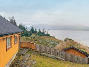 Maison de vacances pour 6 a Brekke - Leirvik - image1