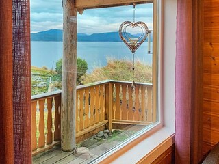 Ferienhaus Leirvik  16